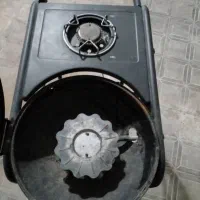 باربیکیو مناسب بر تراس و حیاط|اجاق گاز و لوازم برقی پختوپز|زاهدان, |دیوار