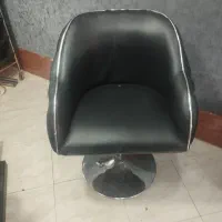 صندلی گردون