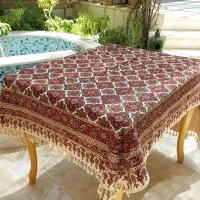 رومیزی ۶ نفره|پرده، رانر، رومیزی|تهران, آشتیانی|دیوار