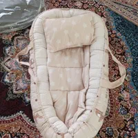 آغوشی کودک