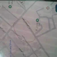 زمین ملکی سنددار مفت گلشهر