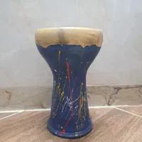 تنبک و دایره|سازهای سنتی|اراک, |دیوار