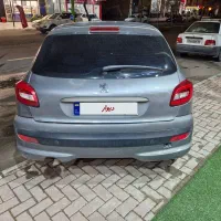 ۲۰۶ مدل ۸۶ فرانسوی