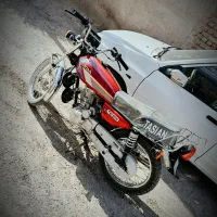 متور ۱۵۰ مدل ۹۱