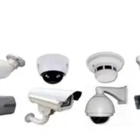 نصاب دوربین مدار بسته