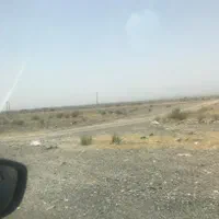 فروش زمین۱/۵ هکتار زمین کشاورزی جهت احداث گلخانه|فروش دفتر صنعتی، کشاورزی، تجاری|جیرفت, |دیوار