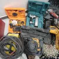 جوشکاری سیار و خدمات فنی قهرمانی فوری|خدمات پیشه و مهارت|کرمانشاه, |دیوار