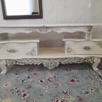 میزتلویزیون درحدنو