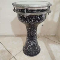 تمپو|درام و پرکاشن|گلبهار, شهر جدید گلبهار|دیوار