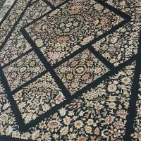 فرش ۶ متری|فرش|دوگنبدان, |دیوار