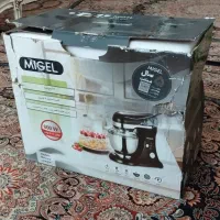 هم زن برقی نو یک بارم روشن نشده اکبند|سایر لوازم برقی|تهران, آذری|دیوار