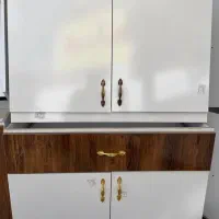 /کابینت/ 6متری اماده نصب ارسال ب همه جا