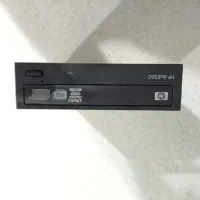 دی وی دی رایتر و ریدر hp