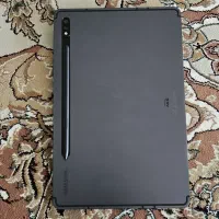 Samsung Galaxy Tab S7 رم 6 حافظه 128GB قلم S Pen|تبلت|فردیس, شهرک سپاه|دیوار
