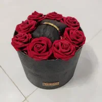 ایده آل ترین کادویی که بهش میدی(باکس تولد)اقتصادی