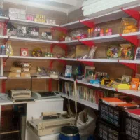 قفسه مغازه|فروشگاه و مغازه|قرچک, میرزائی جنوبی|دیوار