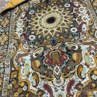 ترمه|پرده، رانر، رومیزی|تهران, شاهین|دیوار