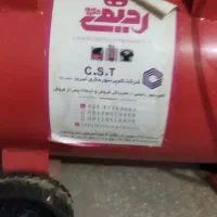 دستگاه پمپ باد