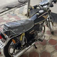 موتور ۲۰۰ نیکتاز ۱۴۰۳ صفر