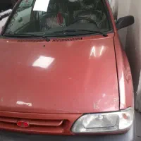 پرایدمدل۹۱