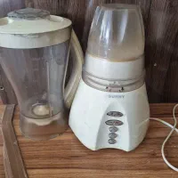 اسیاب مخلوط