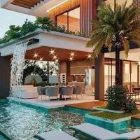 آپارتمان ولیعصر شریعتی پروین اعتصامی غربی