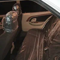 پارس xu7p مدل 1402 دریچه سیم|خودرو سواری و وانت|اصفهان, ملکشهر|دیوار