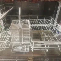 ماشین ظرفشویی|ماشین ظرفشویی|قم, شهدا|دیوار