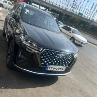 تیگو۷ پرومکس/تحویل فوری