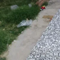 زمین مسکونی تجاری