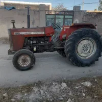 فرگوسن ۲۸۵ مدل ۱۳۶۸|خودرو سنگین|اردبیل, |دیوار