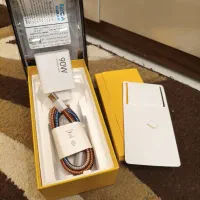 Poco x7 pro درحد آک