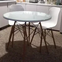 میز ناهار خوری|میز و صندلی غذاخوری|خرمشهر, |دیوار