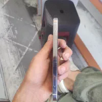 گوشی آیفون 12pro|موبایل|تهران, شیخ هادی|دیوار