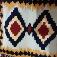 فرش‌دستباف|فرش|سرایان, |دیوار