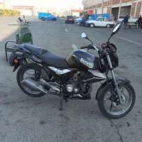 tnt15 1401|موتورسیکلت|اندیشه, شهرک مریم|دیوار