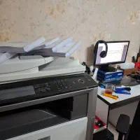 پرینت،چاپ و سیمی جزوه و کتاب