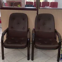فروش صندلی اداری و جاکفشی|مبلمان اداری|شیراز, شهرک گلستان|دیوار