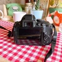 دوربین عکاسی نیکون مدل D5300