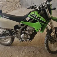 klx250