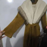 لباس مجلسی و پالتو زنانه سایز بزرگ|لباس|سهند, |دیوار