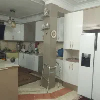 آپارتمان 89متری