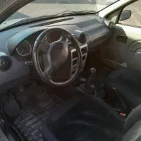 ماشین ال نود E2کدل 90