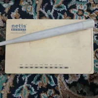 مودم وایرلس|مودم و تجهیزات شبکه|کرمان, |دیوار