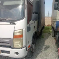 جک6|خودرو سنگین|اسلام‌شهر, شاطره|دیوار
