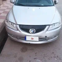 مزدا 6 2007|خودرو سواری و وانت|دزفول, |دیوار