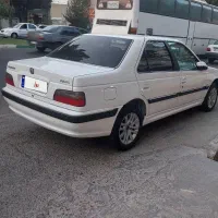 پارس سفارشی موتورELX1800|خودرو سواری و وانت|ماهدشت, |دیوار