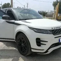 رنجرور ایووک 2023