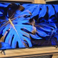 تلویزیون 55 اینچ آکبند الجی وارداتی