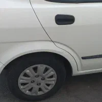 تیبا ۲|خودرو سواری و وانت|اراک, |دیوار